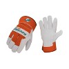 NFL Miami Dolphins "The Closer" Work Gloves - 4 of 4