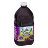 Juicy Juice 100% Grape Juice - 64 fl oz Bottle - image 3 of 4