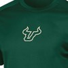 NCAA South Florida Bulls Men's Poly T-Shirt - 3 of 3