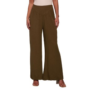 VICI Womens Homecoming High Waisted Pants - 1 of 4