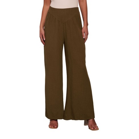 VICI Womens Homecoming High Waisted Pants - image 1 of 4