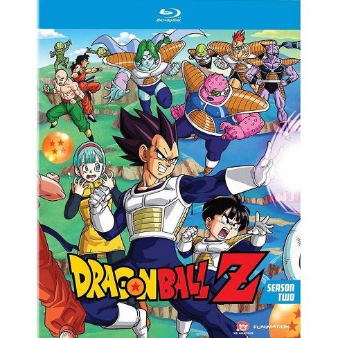 dragon ball z series watch online