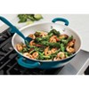 14-Inch Nonstick Wok – Rachael Ray