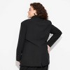 Women's Oversized Blazer - Wild Fable™ - 3 of 3