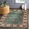 Summit SMT292 Power Loomed Area Rug  - Safavieh - 2 of 4