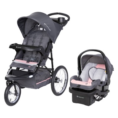 Car seat and Stroller Sets & Travel System Strollers : Target