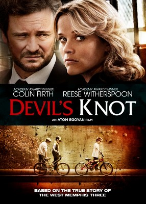 Devil's Knot (DVD)