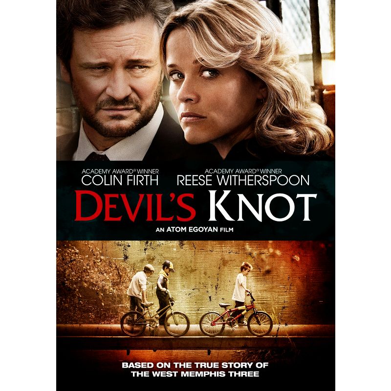 Devil&#39;s Knot (DVD), 1 of 2