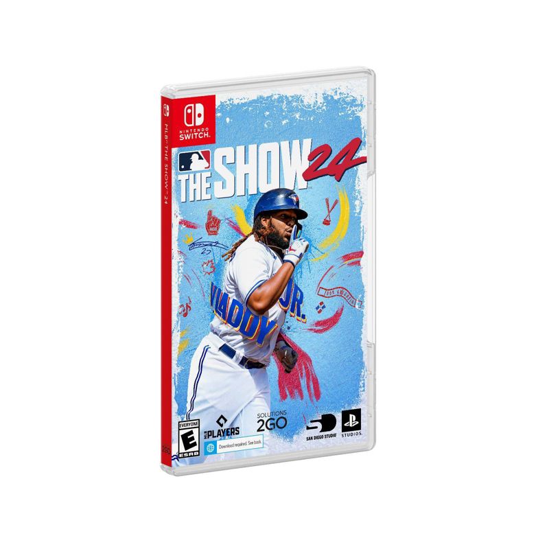 MLB The Show 24 - Nintendo Switch, 2 of 8