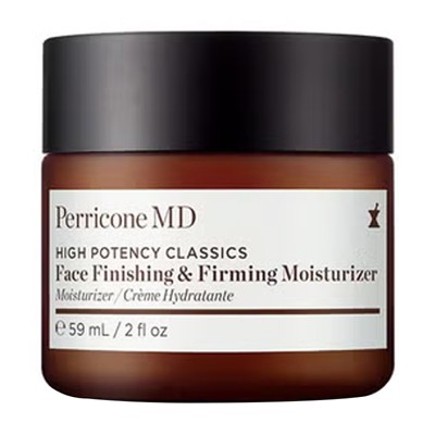 PERRICONE MD High Potency Classics Face Finishing & Firming Moisturizer, 2 oz