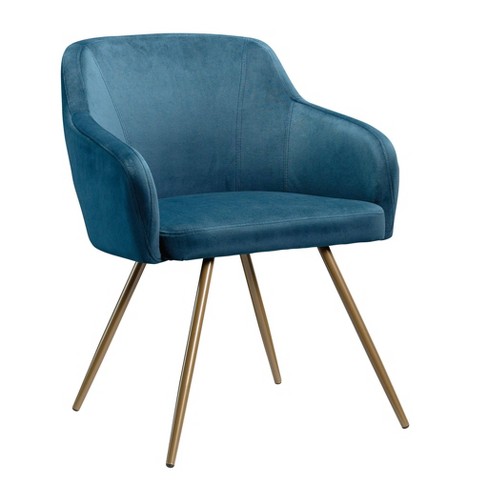 sauder occasional lux chair international target