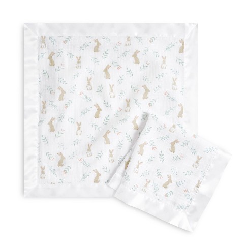 Aden + Anais Cotton Muslin Squares (3 Pack) in Keep Rising