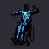 Light Up Electric Bones Skeleton Adaptive Adult Costume - Hyde and EEK! Boutique™ - 2 of 4