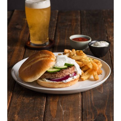 Artisan Hearth French Rolls - 21oz/8ct