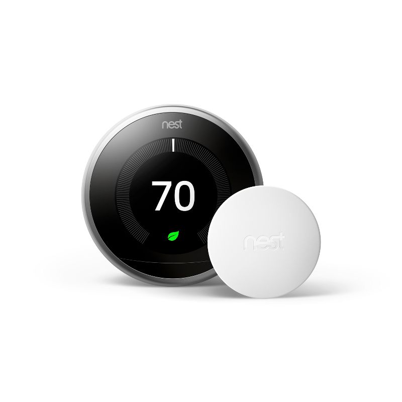 Google Nest Temperature Sensor, 4 of 10