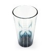 Surreal Entertainment Assassin's Creed Pint Glass| Find Your Past Text| 16 oz - 3 of 4