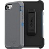 OtterBox DEFENDER SERIES case for iPhone SE (2nd Gen) - Marathoner (77-55148) - Refurbished - 3 of 4