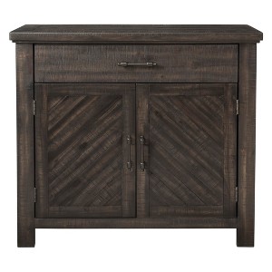 Paige Accent Chest Gray - Picket House Furnishings