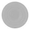 Klipsch CS-18C 8 Inch In Ceiling Speaker with 1 Inch Tweeter - Each (White) - 4 of 4