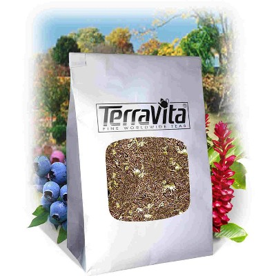 TerraVita Le Marche Spice Rooibos Tea (Loose) (8 oz, ZIN: 510548)