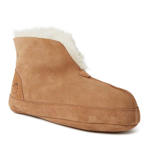 Men's UGG Fuzzy Slipper – UGG Bay