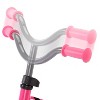 Little Tikes First Balance-to-Pedal 12" Kids' Bike - Pink - 4 of 4