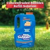 Joyfy 32oz Bubble Solution Refill, Concentrated Solution for Bubble Machine, Blasters, Wands, Blower Refill, for Kids Summer Outdoor Fun Toys - 4 of 4