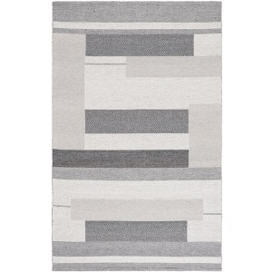 Kilim KLM877 Machine Woven Indoor Rugs - Safavieh - 1 of 4