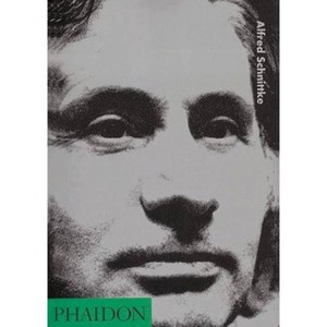 Alfred Schnittke - (20th Century Composers) by  Alexander Ivashkin (Paperback) - 1 of 1