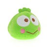 Sanrio Hello Kitty & Friends 6 Inch Dumplings Plush | Keroppi - 3 of 4