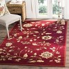 Lyndhurst LNH552 Power Loomed Rugs - Safavieh - 2 of 4