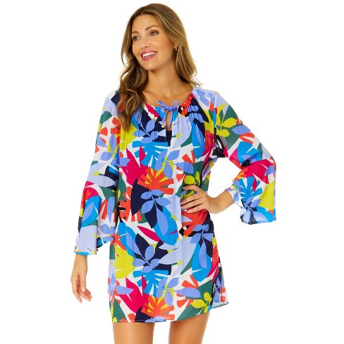 Anne cole sale cover ups