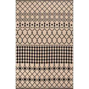 Nuloom Anika Modern Trellis Indoor Area Rug - 1 of 4