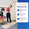 Pure Encapsulations Niacinamide - Vitamin B3 Supplement to Support Energy Metabolism, Joint Mobility, and Metabolic Function* - 90 Capsules - 3 of 4