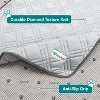 PetAmi Waterproof Cooling Blanket Mat for Dog Cat Pet, Anti Slip Indoor Cool Pad, Q-MAX Sofa Couch Bed Crate Cover - 4 of 4