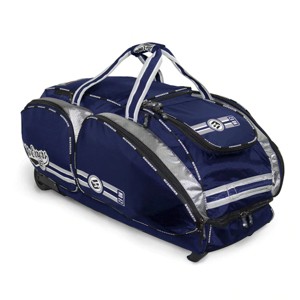 No Errors NO E2 Catchers Bag - 1 of 1