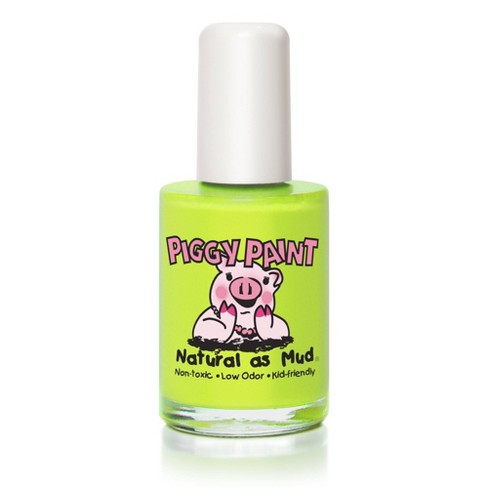 Piggy Paint 3-Piece Nail Polish Set
