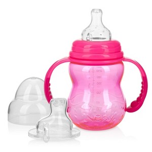 AOSTIRMOTOR Toddler Cups Spill Proof with Soft Spout - 1 of 1