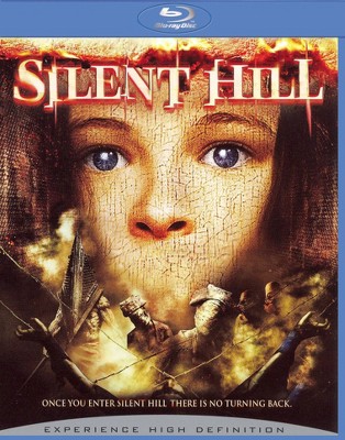 Silent Hill (Blu-ray)(2006)