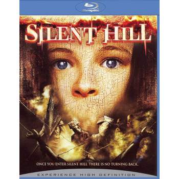 Silent Hill (Blu-ray)(2006)