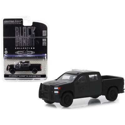 greenlight diecast 2019