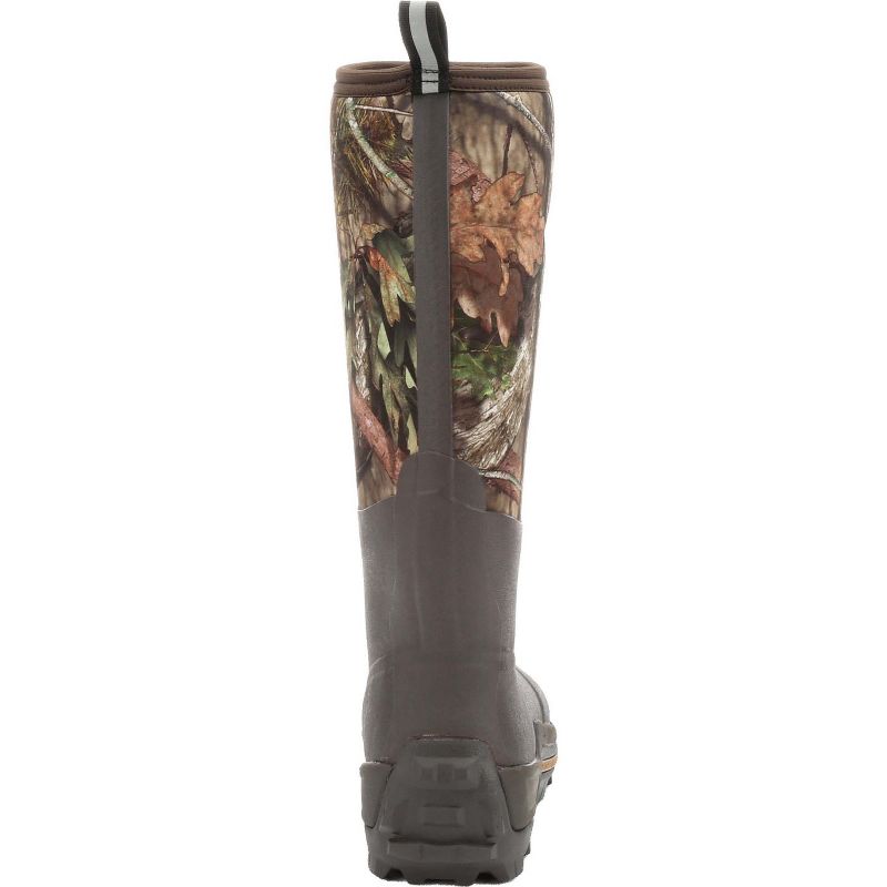 Men's Muck Woody Max Boot, WDMMOCT, Camo, 4 of 8