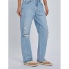 Women's Bailey friend Jeans - HIDDEN - 2 of 4