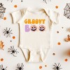 The Juniper Shop Groovy Boo Baby Bodysuit - 2 of 3