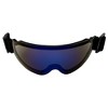 3 Pairs of Birdz Eyewear Arch Safety Goggles - 2 of 4