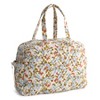 Vera Bradley Women's Outlet Cotton Large Weekender Travel Bag - 2 of 3