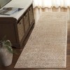 Hazel HZL516 Power Loomed Indoor Rugs - Safavieh - 2 of 4