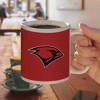 University of the Incarnate Word Primary Logo Ceramic Coffee Mug Novelty Gift Mugs for Coffee Tea and Hot Drinks 11oz White - 3 of 3