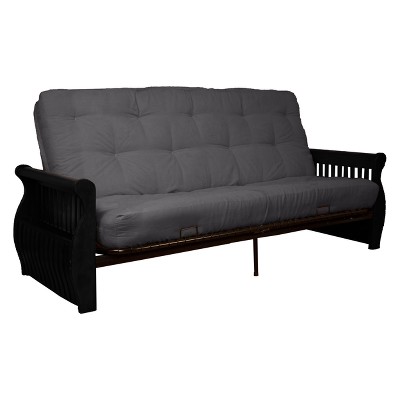 target futon with arms