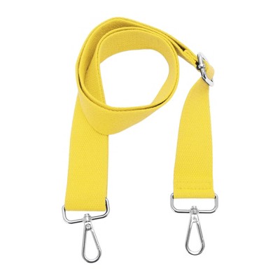 Unique Bargains Durable Sturdy Ajustable Resuable Handbag Strap 1 Pc